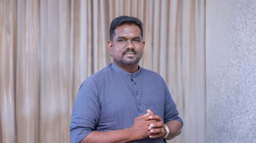 நீலகாமம் தோட்டத்துக்குள் நுழைந்த கருப்பு ஆடுகளுக்கு எதிராக நடவடிக்கை