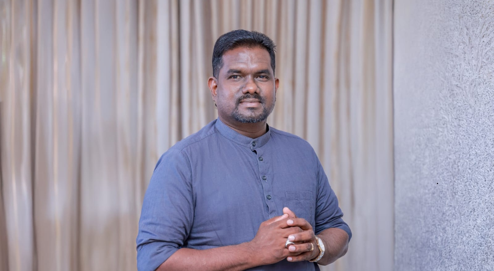 நீலகாமம் தோட்டத்துக்குள் நுழைந்த கருப்பு ஆடுகளுக்கு எதிராக நடவடிக்கை