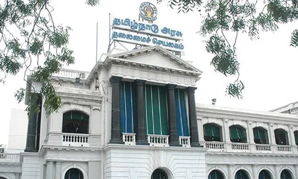 தமிழ் நாடு சட்டப்பேரவை தேர்தல் வாக்குப் பதிவு ஆரம்பம்!