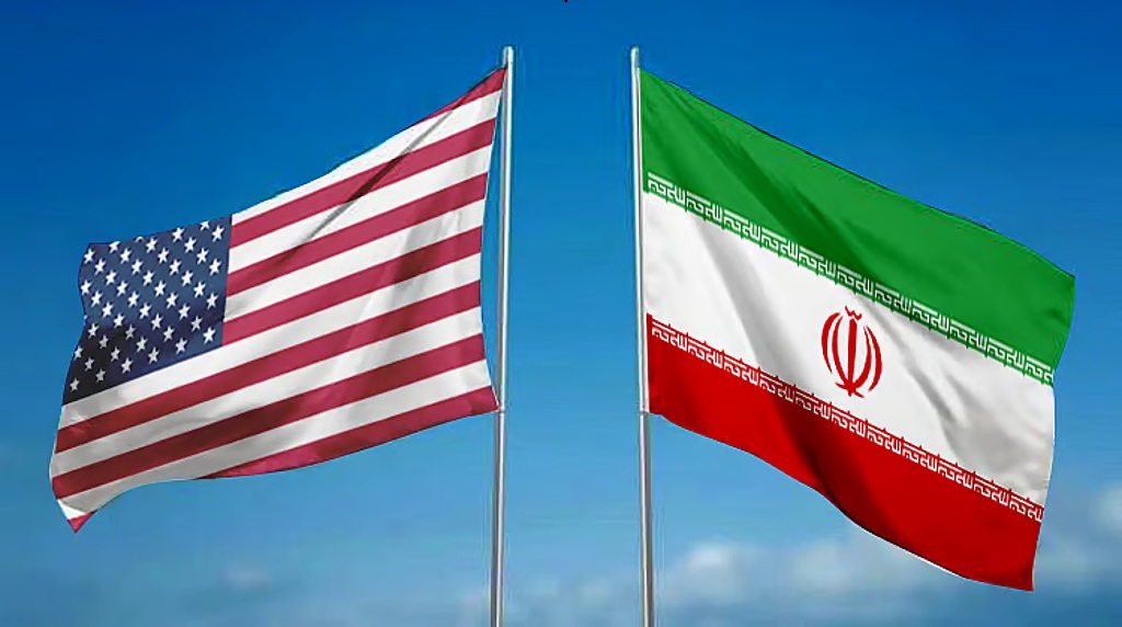 அமெரிக்கா ஈரான் மீது இரு வார போர் நிறுத்தம் அறிவிப்பு