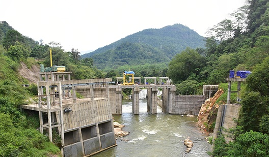 புறோட்லேண்ட் நீர்த்தேக்கத்தில் ஆடவர் ஒருவரின் சடலம் மீட்பு
