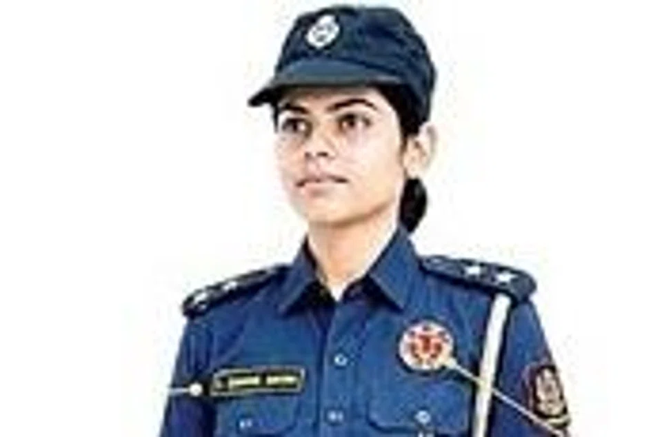 சிங்கப்பெண் சிறப்பு அதிரடிப் படைக்கு சிறப்புச் சீருடை!