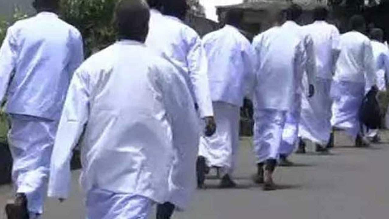 கைதிகள் 61 பேருக்கு ஜனாதிபதி பொது மன்னிப்பு வழங்கியுள்ளார்