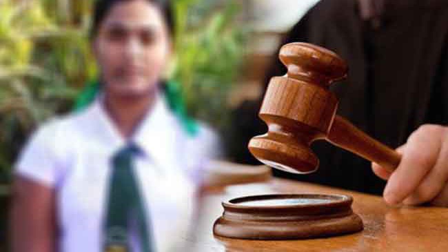 வித்தியா கொலை வழக்கில் நால்வருக்கு மரண தண்டனை உறுதி