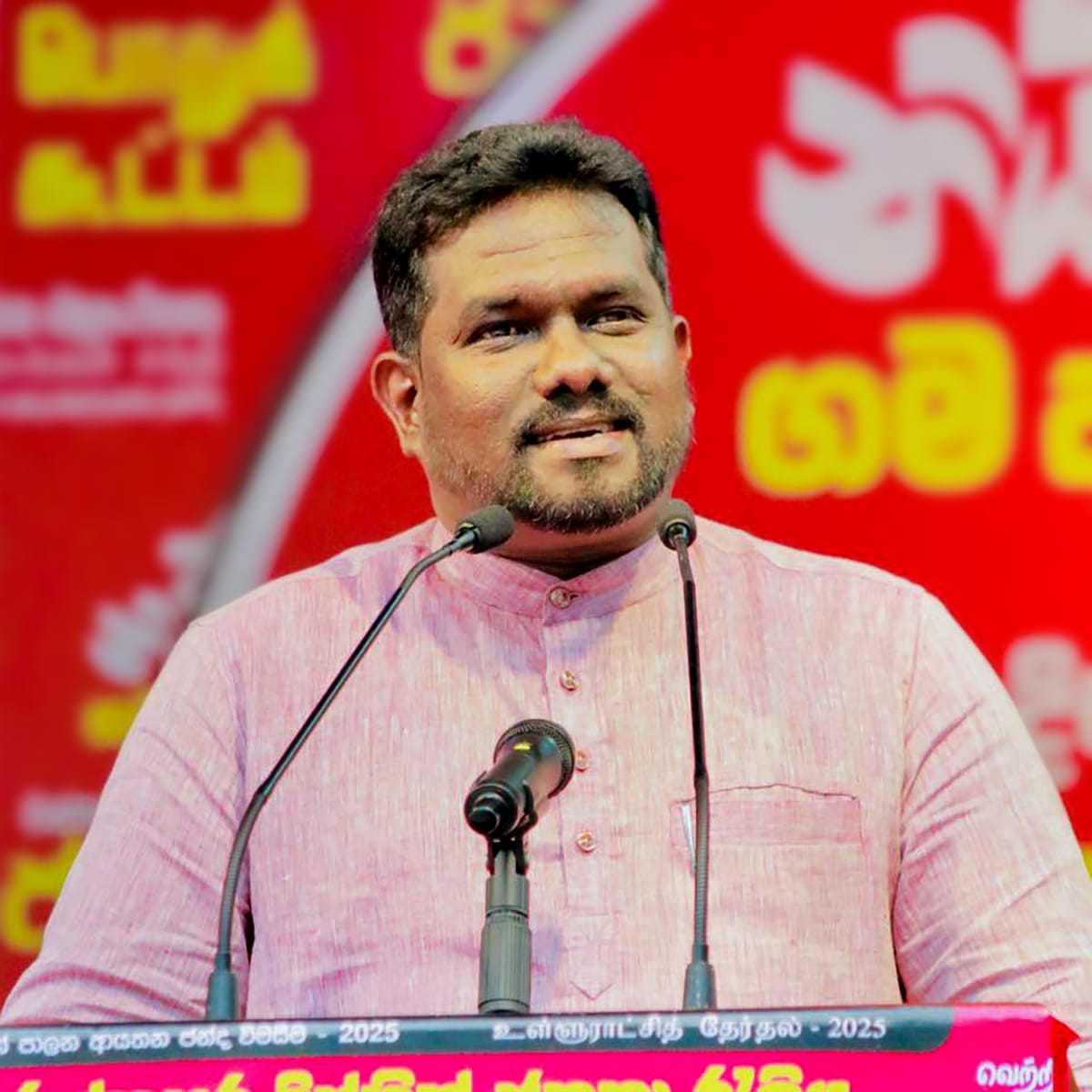 பிரதியமைச்சர் சுந்தரலிங்கம் பிரதீப் மே தின வாழ்த்துச் செய்தி
