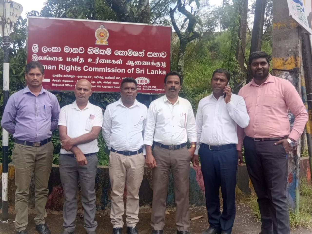 கலாபுவனம் த.வி.ஆசிரியர் அசோக்குமாரின் கட்டாய இடமாற்றம் அதிரடியாக இரத்து!