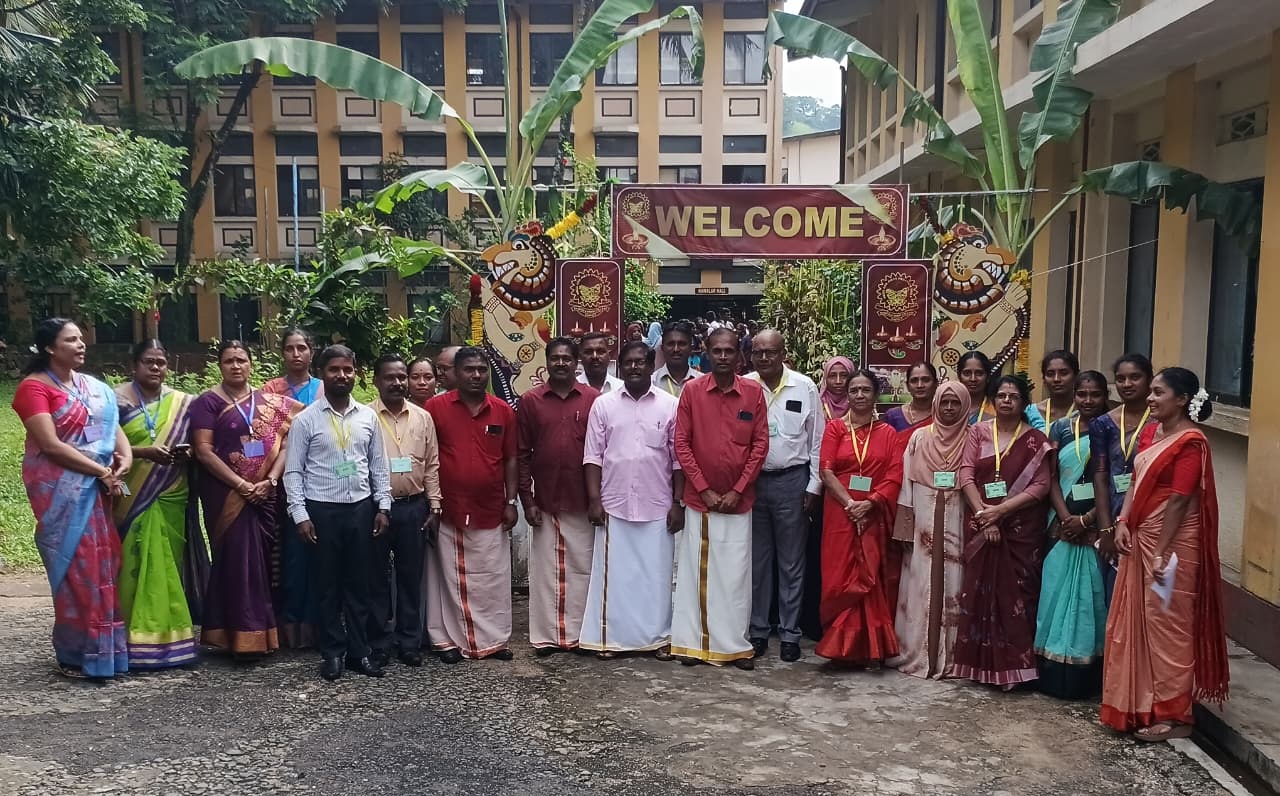 கம்பளை இந்துக் கல்லூரியில் தமிழ் மொழித்தின போட்டிகள்
