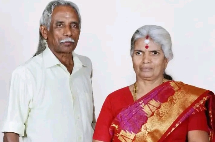 ஹற்றன் டிக்கோயாவில் தனிமையில் வாழ்ந்த தம்பதி படுகொலை!