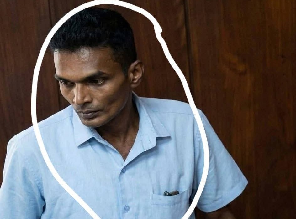 ஹற்றன் இரட்டைக் கொலை சந்தேக நபரைக் கண்டால் அறிவியுங்கள் - பொலிஸ்