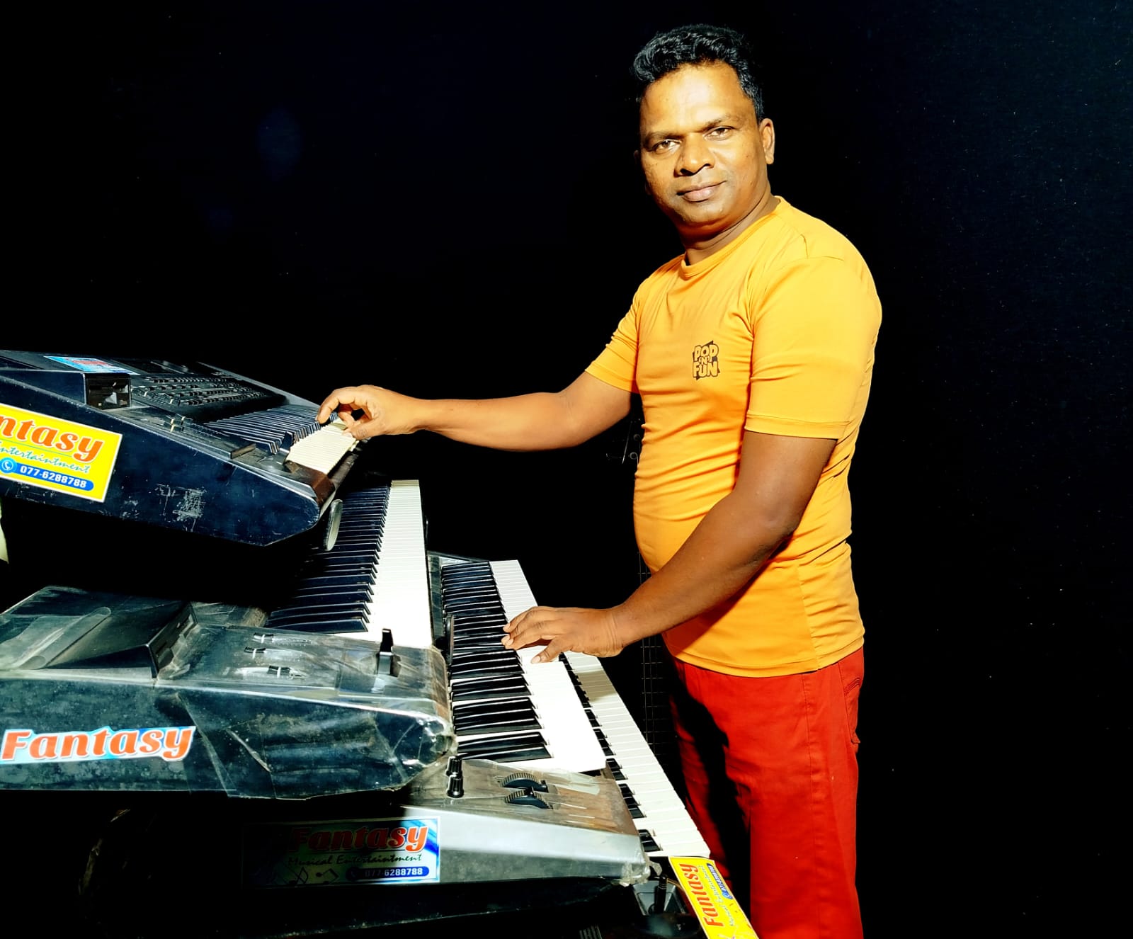 மலைநாட்டு இசையமைப்பாளர் சௌந்தர ராகவனுக்கு இன்று பிறந்தநாள்!