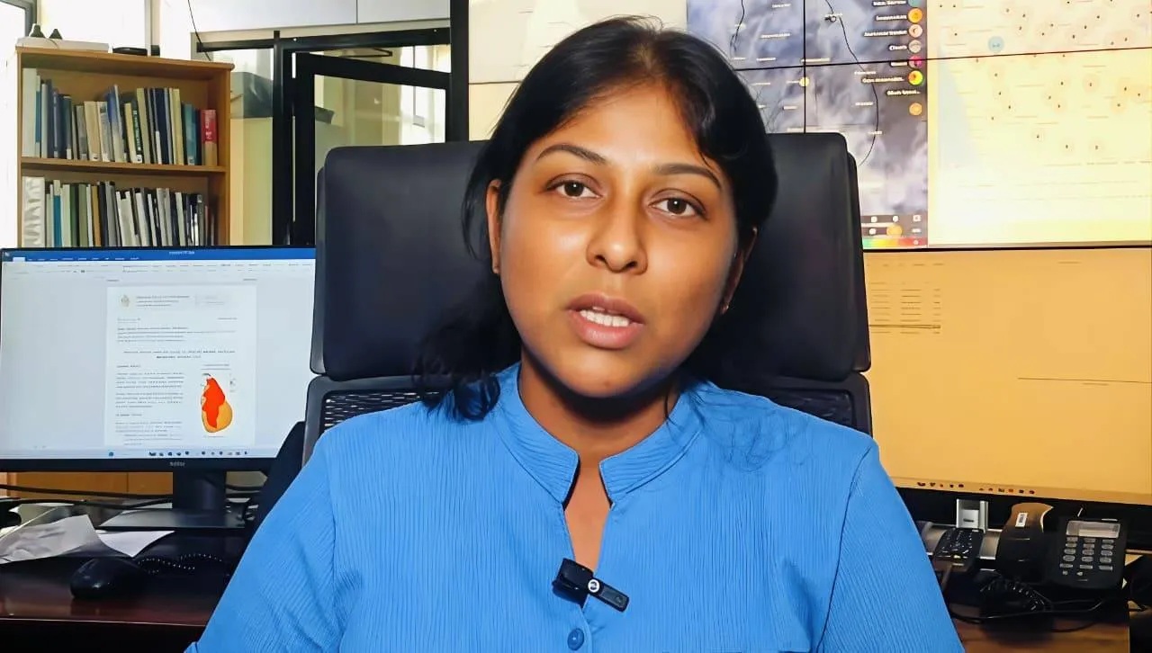 இடி, மின்னல் தாக்கம் குறித்து எச்சரிக்கையாக இருங்கள்!