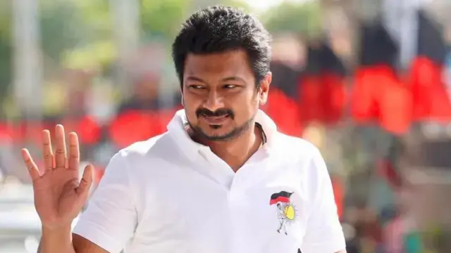 எதிர்க்கட்சித் தலைவராகிறார் உதயநிதி
