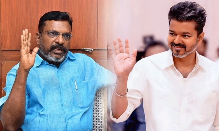 முடிவுக்கு வந்தது இழுபறி: பெரும்பான்மை பலத்தைக் கடந்தார் விஜய்!