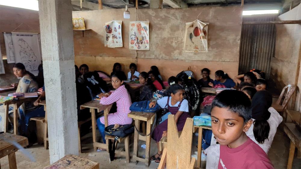 ஹற்றன் கல்வி வலய பாடசாலைகளுக்கு விடுமுறை!