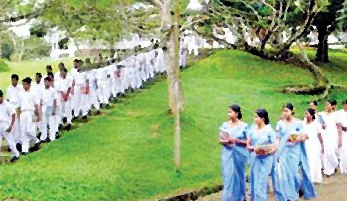 கல்வியியல் கல்லூரிகளில் அனுமதி பெற்றுத் தருவதாகக் கூறி பண மோசடி செய்யும் நபர்!