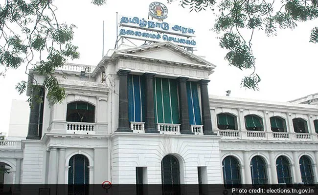 தமிழ்நாட்டில் 20 ஆண்டுகளுக்குப் பின்னர் தொங்கு சட்ட சபை!