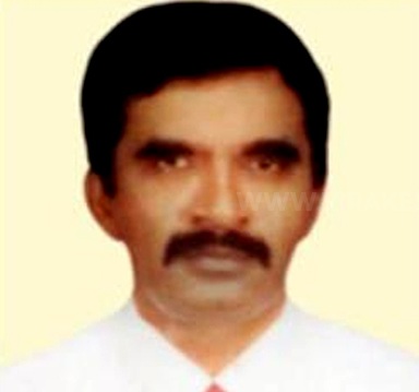 பேராசிரியர் எம்.எஸ்.மூக்கையா திருச்சியில் இன்று காலமானார்!