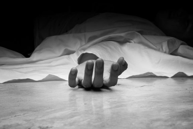 குடும்பத் தகராற்றில் மனைவி தாக்கிக் கணவர் உயிரிழப்பு!