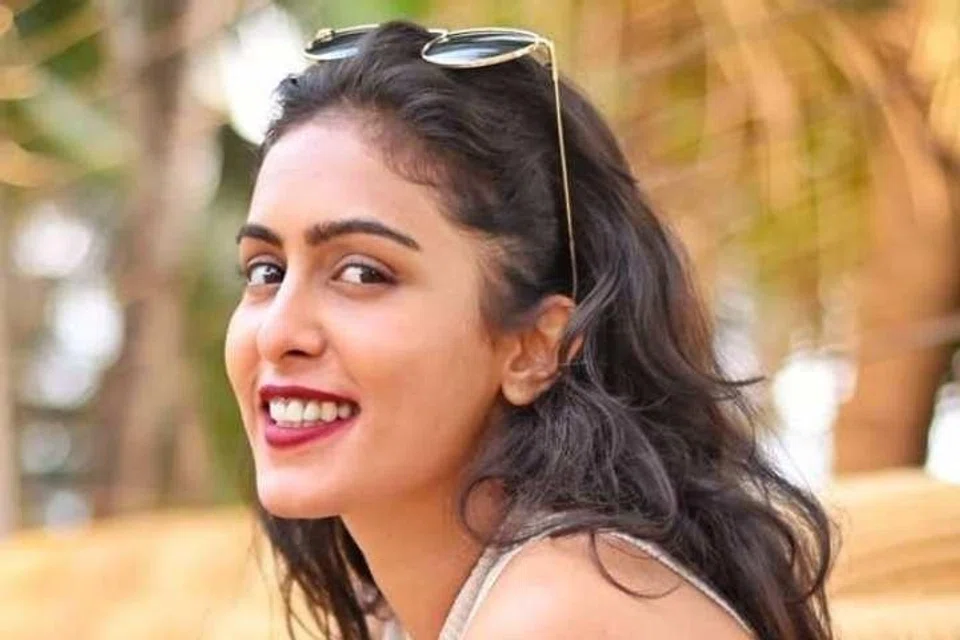 மனத்தில் பட்டதை வெளிப்படையாகப் பேசுவேன்- சம்யுக்தா ஹெக்டே