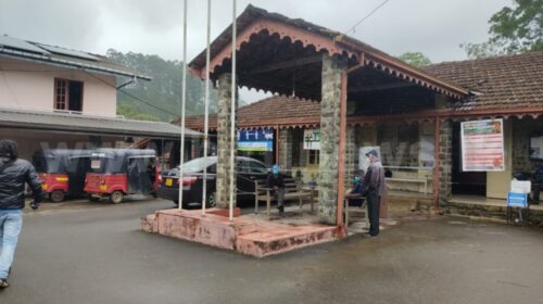 கொட்டகலை திருமண மண்டப மோதலில் பொலிஸார் உட்பட எழுவர் காயம்!