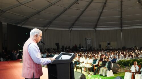 இந்திய வம்சாவளி தமிழ் மக்களின் மேம்பாட்டிற்கு தொடர்ந்து ஆதரவு