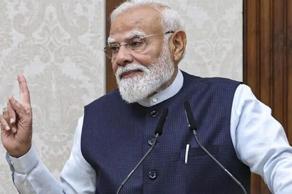 ஜனநாயகம் கொடூரமாக நசுக்கப்பட்ட நாள் ஜூன் 25 - பிரதமர் மோடி