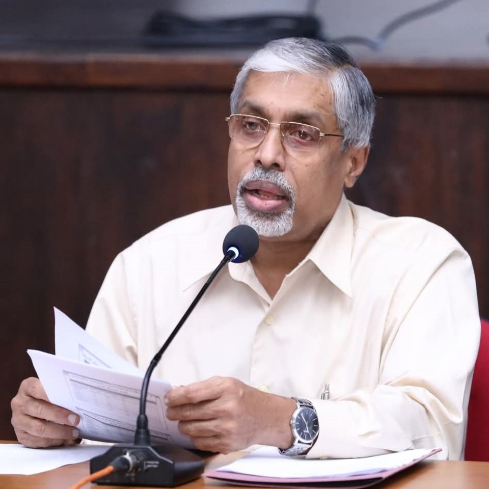 மத்திய மாகாண ஆளுநருடன் இலங்கை ஆசிரியர் சங்கம் அவசர சந்திப்பு!