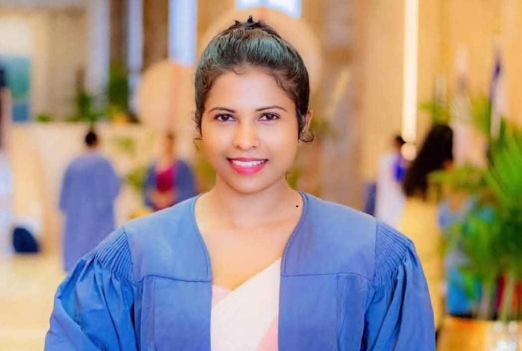 மருத்துப் பெண் கொலையின் பின்னணியும் வெளிவந்த உண்மைகளும்!