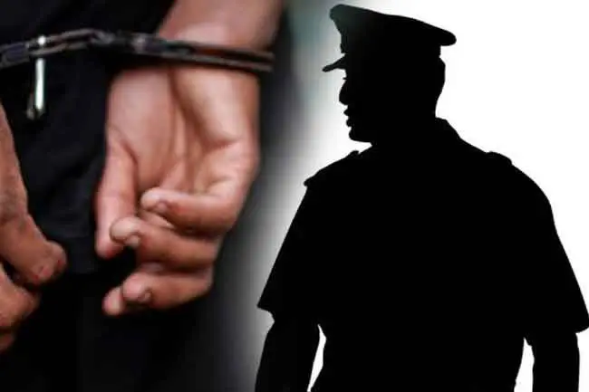 தெல்தெனியா பெண் மருத்துவர் கொலை: பொலிஸ் உயரதிகாரி ஒருவர் கைது!