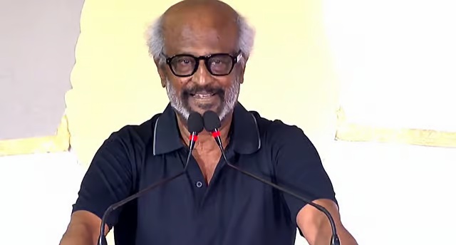 நான் வாய் திறந்தாலே எல்லோருக்கும் பிரச்சினைதான் - ரஜினி