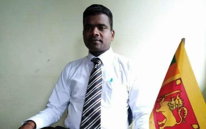 இரண்டு சிறுநீரகங்களும் செயலிழந்த ஆசிரியர் உதவி கோருகிறார்!