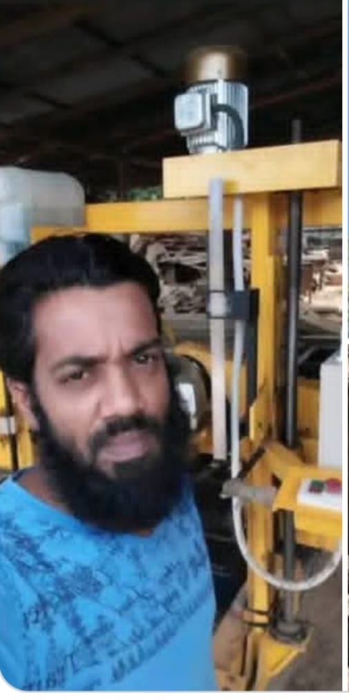 பாலமுனைப் பகுதியில் மரத்திலிருந்து கீழே விழுந்து ஒருவர் உயிரிழப்பு