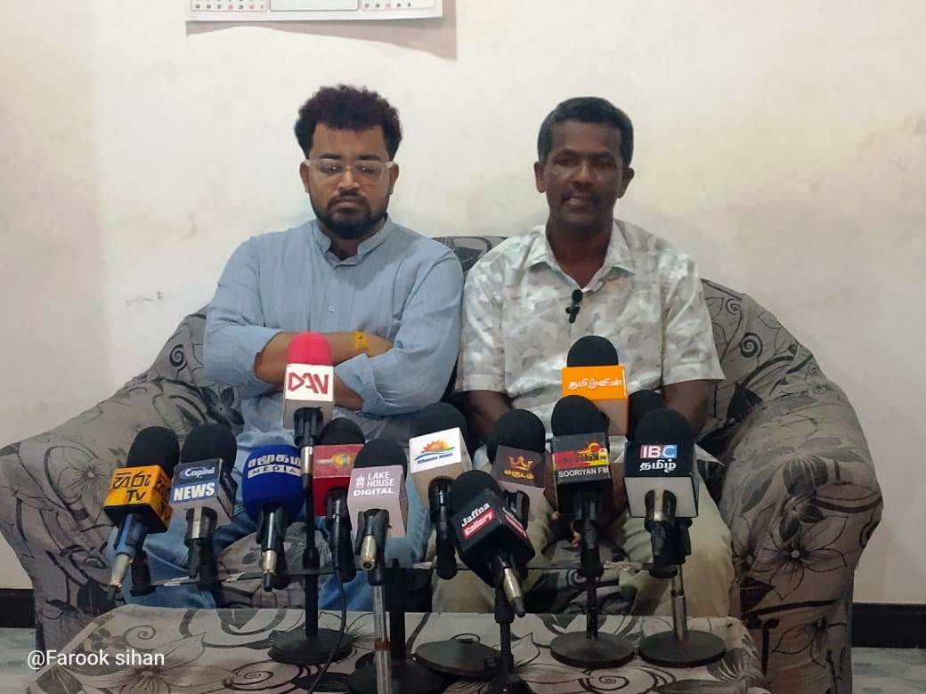 வடக்கில் ஊழலை ஒழித்துக்காட்டுமாறு அரசுக்கு சித்த மருத்துவர்கள் சவால்