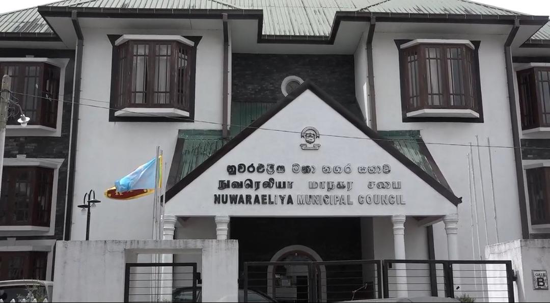 நுவரெலியா மாநகர சபையில் பாரிய நிதி மோசடி: எதிரணியினர் புகார்!