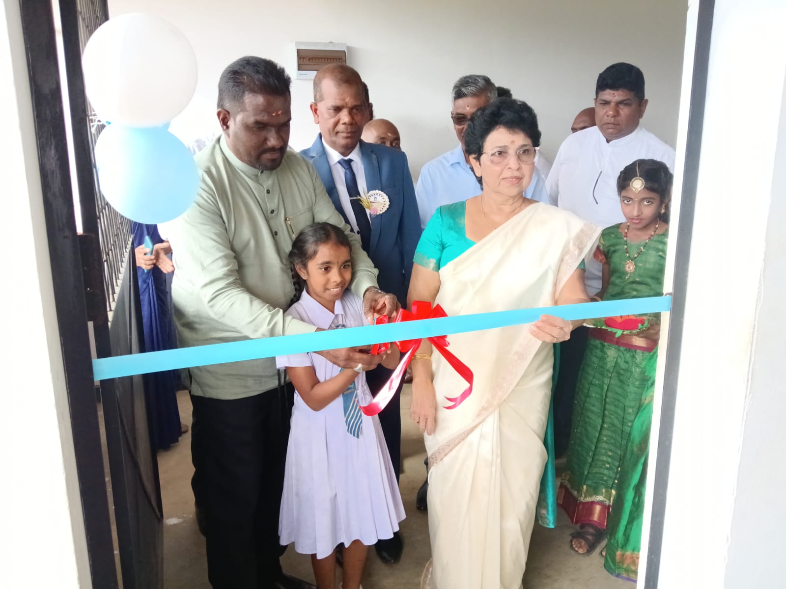 மலையக மாணவர் சிறந்த கல்வியைப் பெற அரசாங்கம் உதவும் - பிரதீப்
