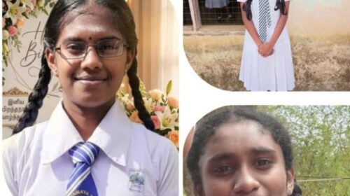 லிந்துலை மெராயா தமிழ் வித்தியாலயம் O/L பரீட்சையில் மீண்டும் சாதனை!