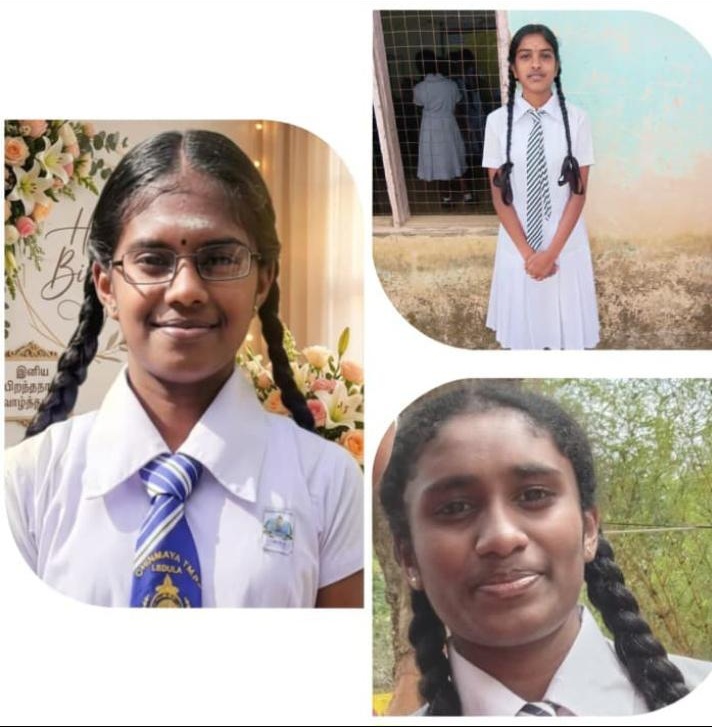 லிந்துலை மெராயா தமிழ் வித்தியாலயம் O/L பரீட்சையில் மீண்டும் சாதனை!