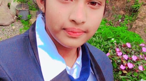 நு/கிளைன்லைன் த.வி. மாணவி மிதுர்ஷா மகத்தான சாதனை:மண்ணுக்குப்பெருமை