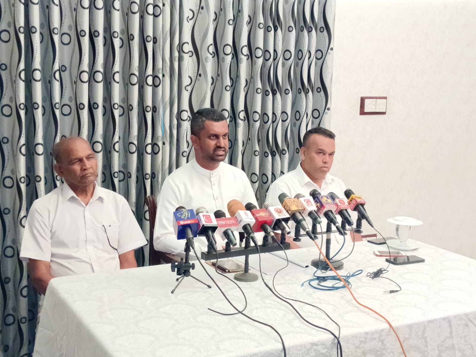 இரத்தினபுரி சமன் தேவாலய வருடாந்த உற்சவம் ஜூலை 15 ஆரம்பம்