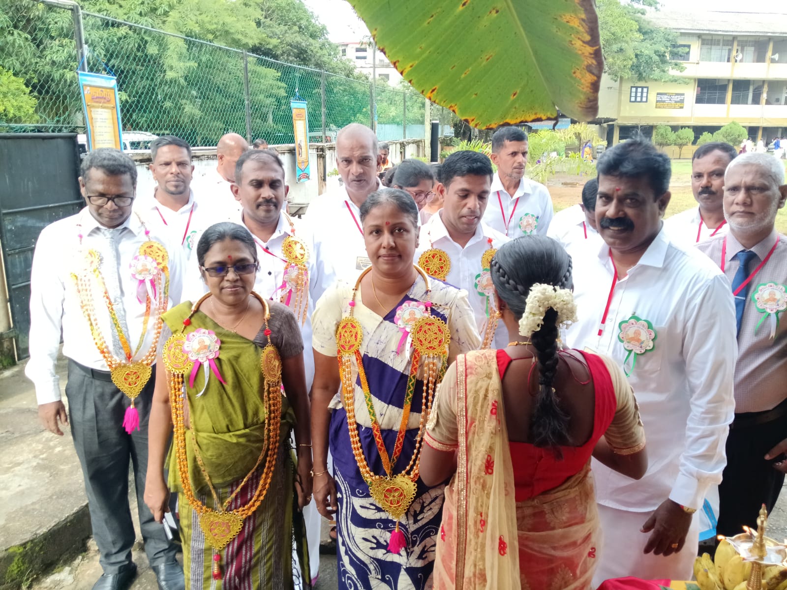 இரத்தினபுரி வலய மட்டத்திலான தமிழ் மொழிப் போட்டியும் விழாவும்
