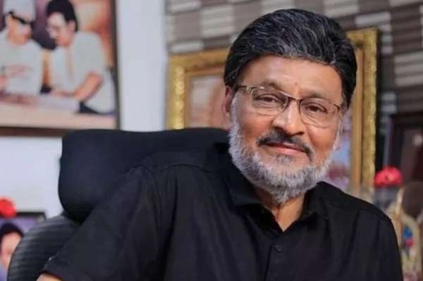 இயக்குநரும் நடிகருமான கே. பாக்யராஜ் மாரடைப்பால் காலமானார்