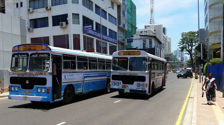 பஸ் கட்டணத்தை ஜூலை 1 முதல் அதிகரிக்க கோருகிறார் கெமுனு