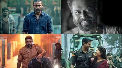 2024 இல் தமிழ்த் திரைப்படங்களுக்கு தேசிய விருதுகள் ஒன்பது கிடைக்கின்றன.