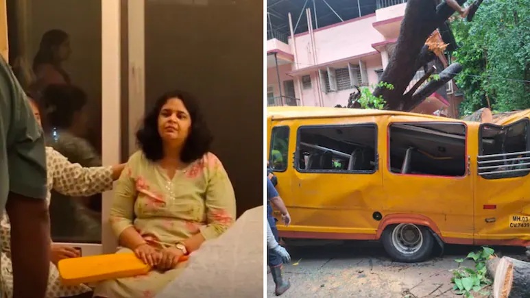 மகன் இறந்தது தெரிந்தும் அவன் வருவான் என கிரிக்கட் மட்டையுடன் புலம்பும் தாய்!