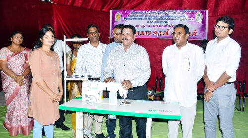 அமைச்சரான நான் சண்டியன் அல்லன்; சாமானியன்