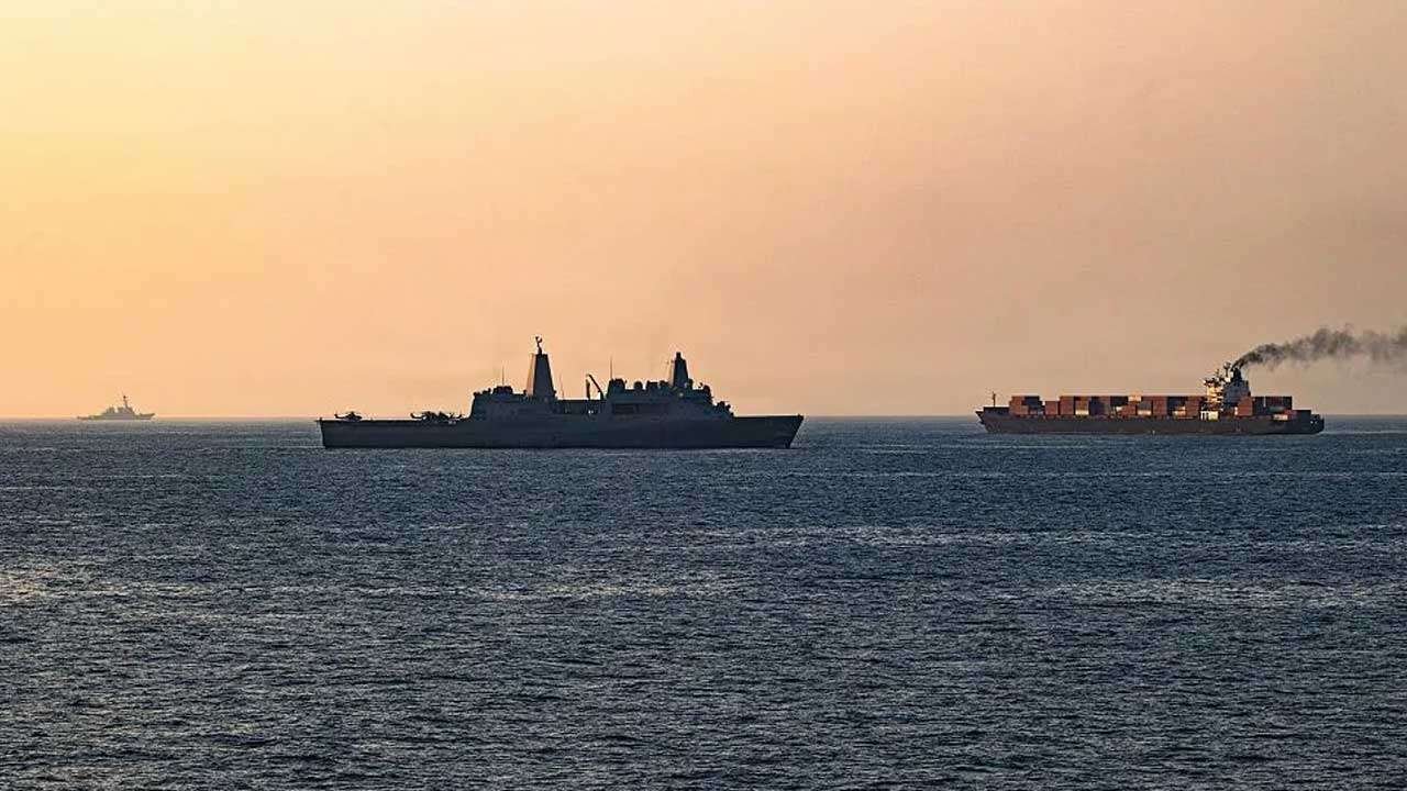 நேற்றிரவு ஈரான் மீது பலமான தாக்குதல் நடத்தப்பட்டுள்ளது