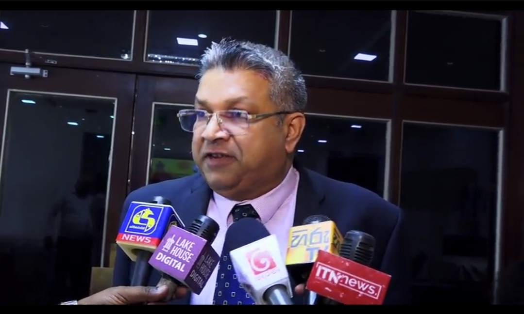 26 பேர் பலியான நீர்கொழும்பு சிறைச் சம்பவம் குறித்து அமைச்சர் கருத்து