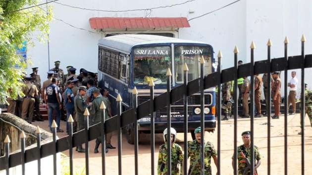 fytuj;jhy; நீர்கொழும்பு சிறை மரணம் 31 Mf mjpfupj;Js;sJ.