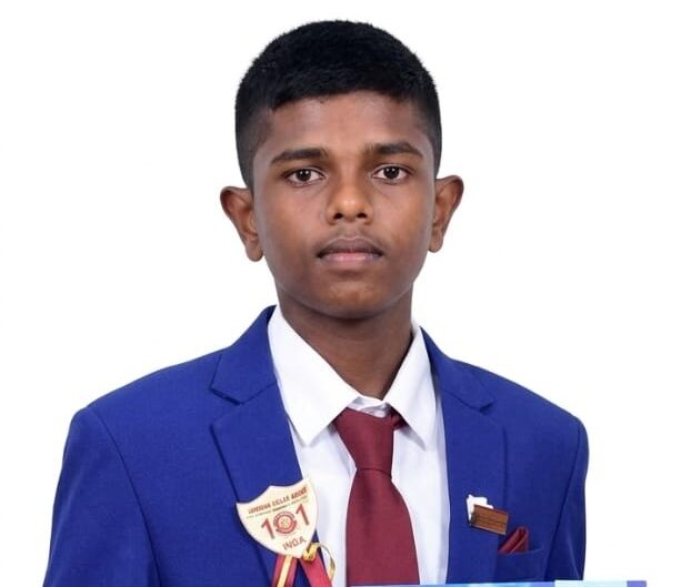 தேசிய ரீதியில் பேராசிரியர் துரைராஜா நினைவு போட்டி