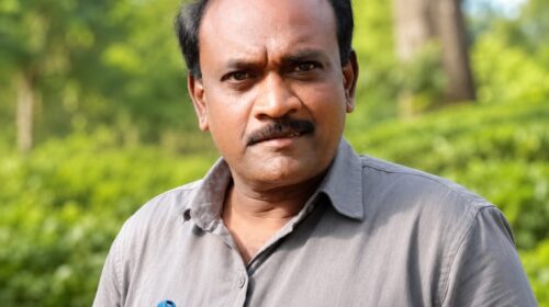பிராந்திய செய்தியாளர் ரமேஷின் இறுதிக்கிரியை கந்தப்பளையில் நடைபெறும்